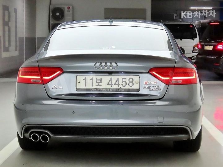 Audi A5 2015 — 3