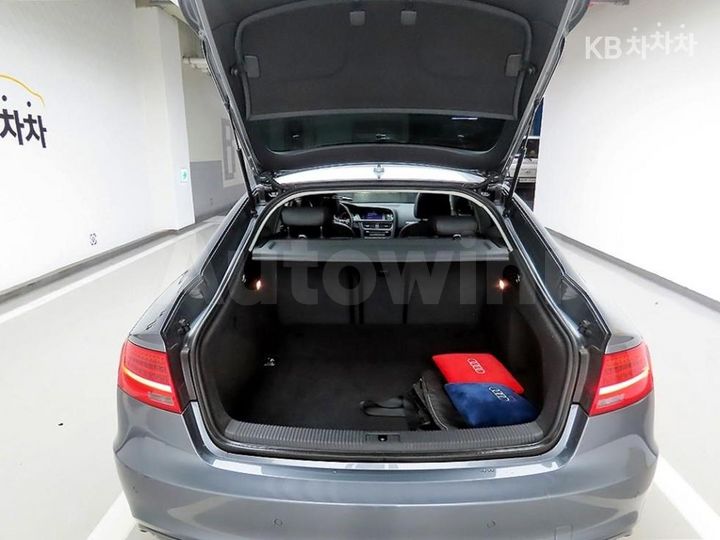 Audi A5 2015 — 5