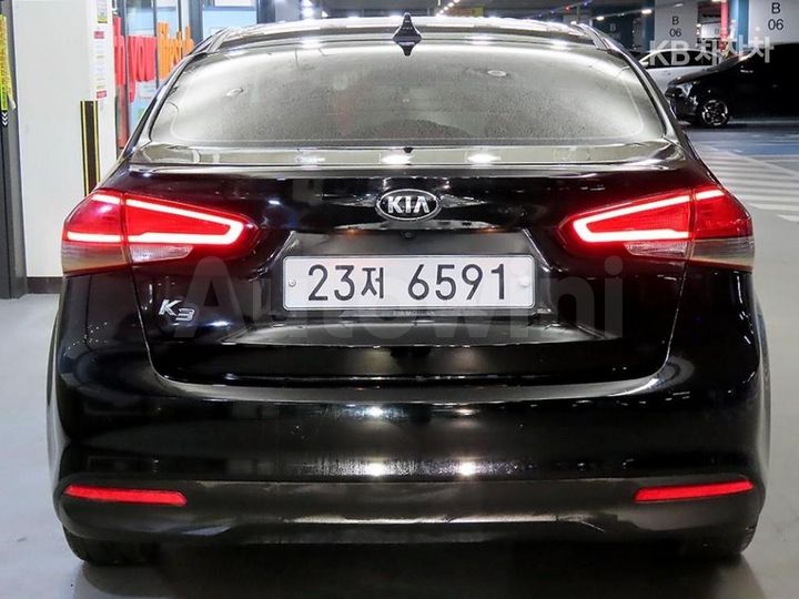Kia K3 2016 KNAFK412BGA951527 — 5