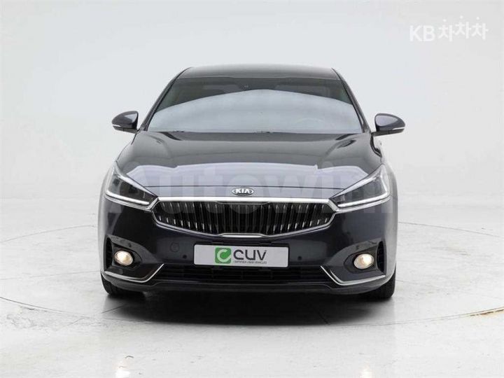 Kia K7 2016 KNALB415BGA006016 — 2