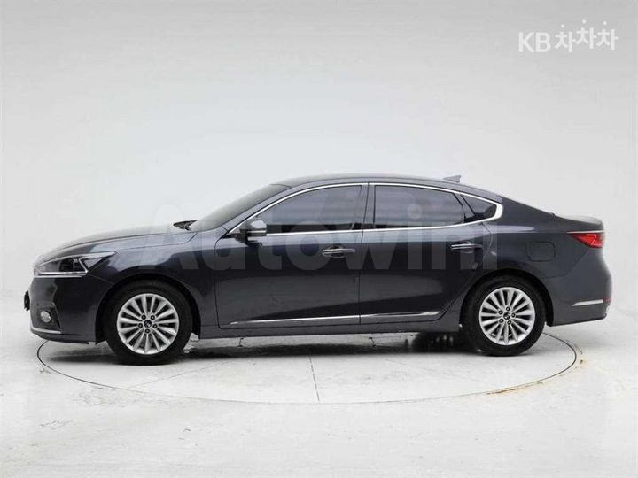 Kia K7 2016 KNALB415BGA006016 — 3