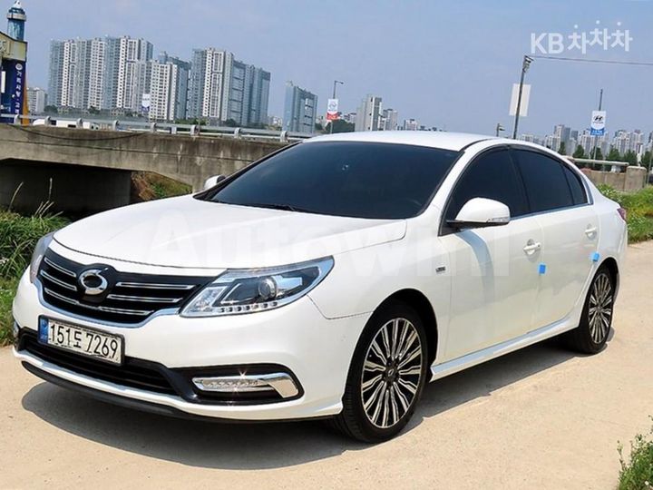 Renault SM5 2015 KNMA4C2HMFP006895 — 2