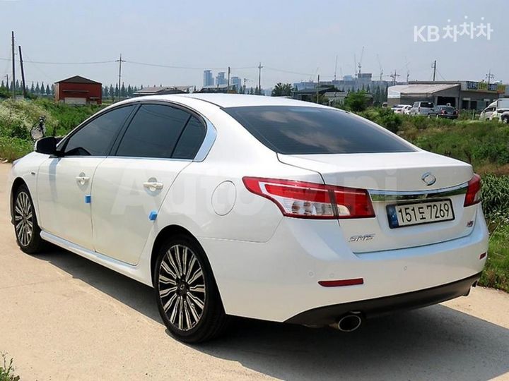 Renault SM5 2015 KNMA4C2HMFP006895 — 3