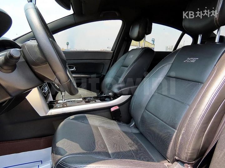 Renault SM5 2015 KNMA4C2HMFP006895 — 5
