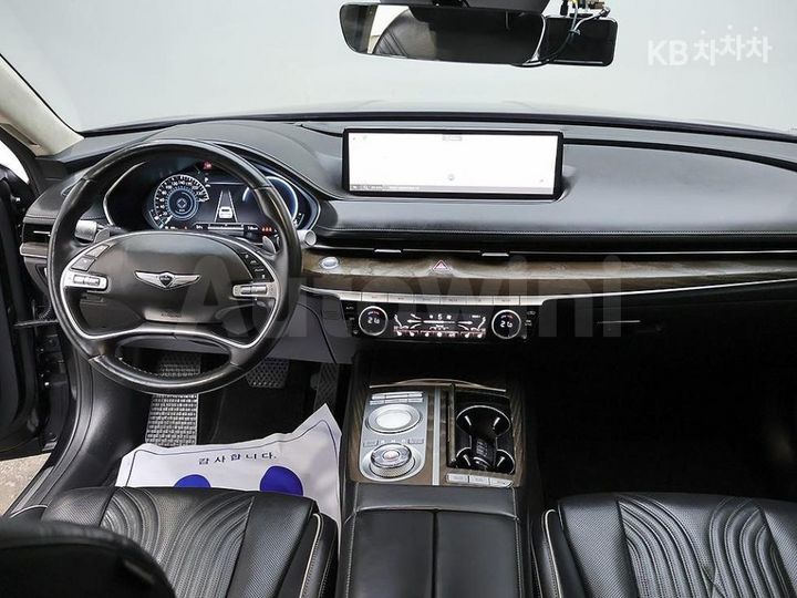 Genesis G80 2021 KMTGB41CDMU016560 — 5