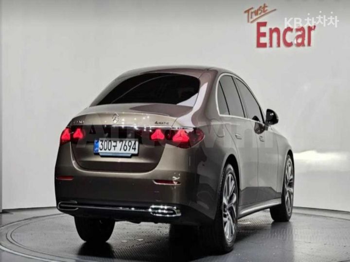 Mercedes-Benz E Class 2025 W1KLF0FB7SA168404 — 2
