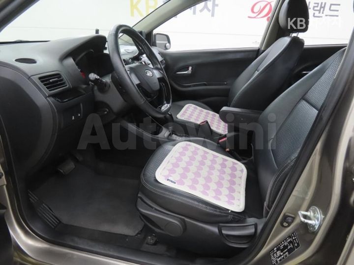 Kia Morning 2012 KNABX511BCT017185 — 5