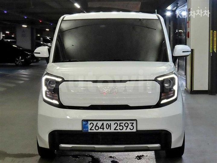 Kia Ray 2026 KNACH811BTT451448 — 2