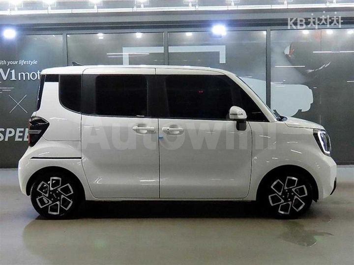 Kia Ray 2026 KNACH811BTT451448 — 3