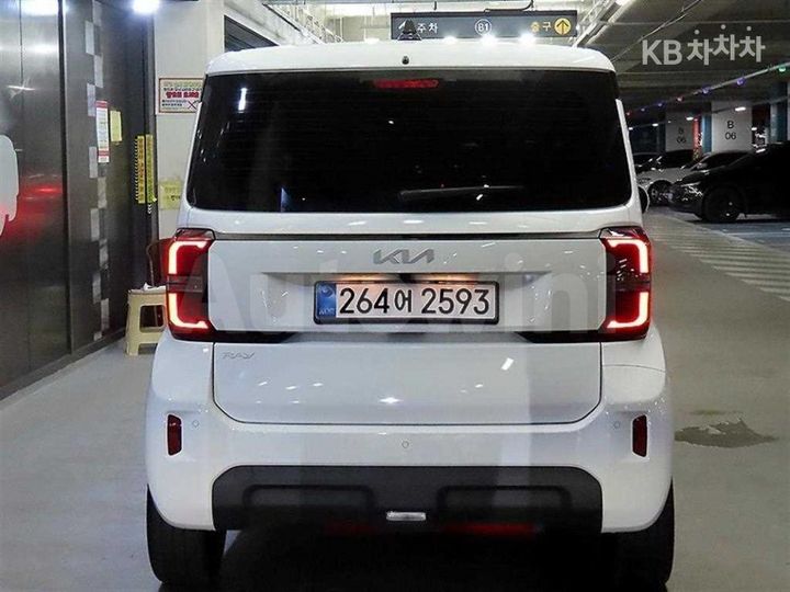 Kia Ray 2026 KNACH811BTT451448 — 5