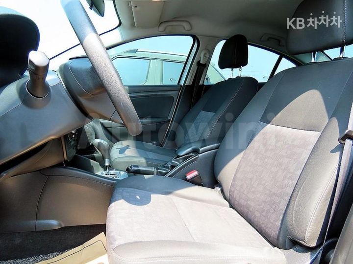 Renault SM3 2014 KNMC4C2HMEP152491 — 5
