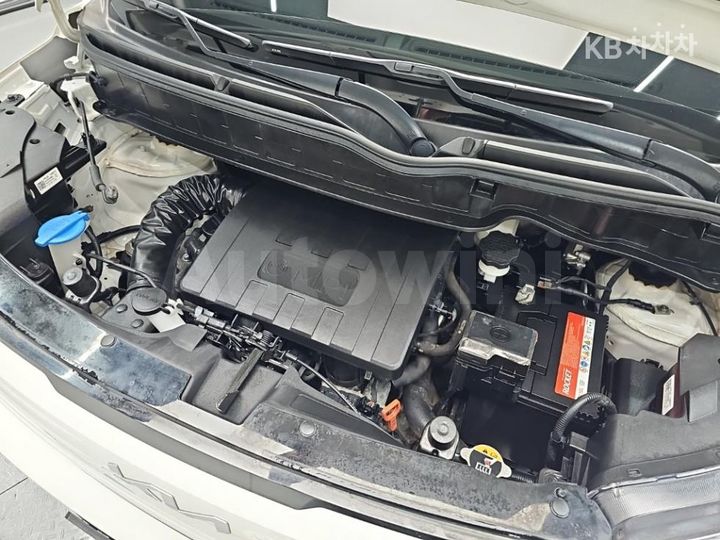 Kia Ray 2023 KNACH811BPT328402 — 5
