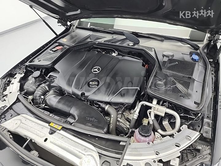 Mercedes-Benz C Class 2015 WDDWF0EB5FF155223 — 5