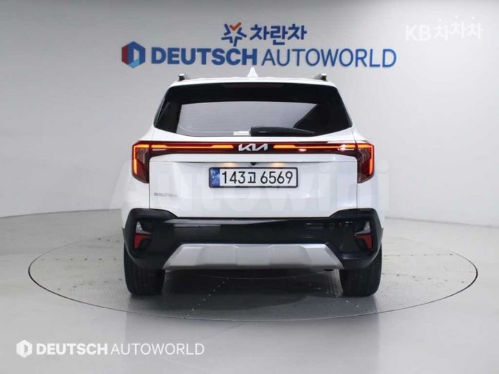 Kia Seltos 2024 — 4