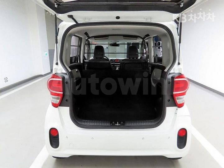 Kia Ray 2022 — 5