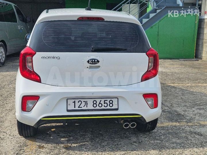 Kia Morning 2019 — 4