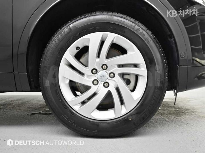 Land Rover Discovery Sport 2024 — 5