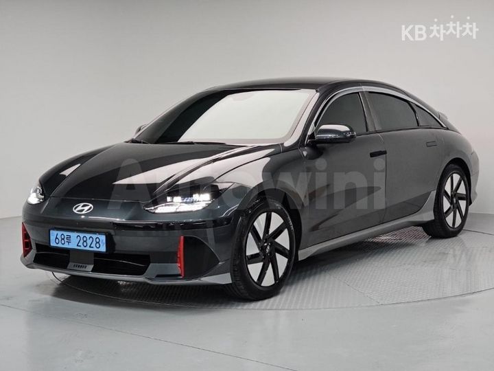 Hyundai Ioniq6