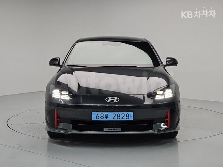 Hyundai Ioniq6