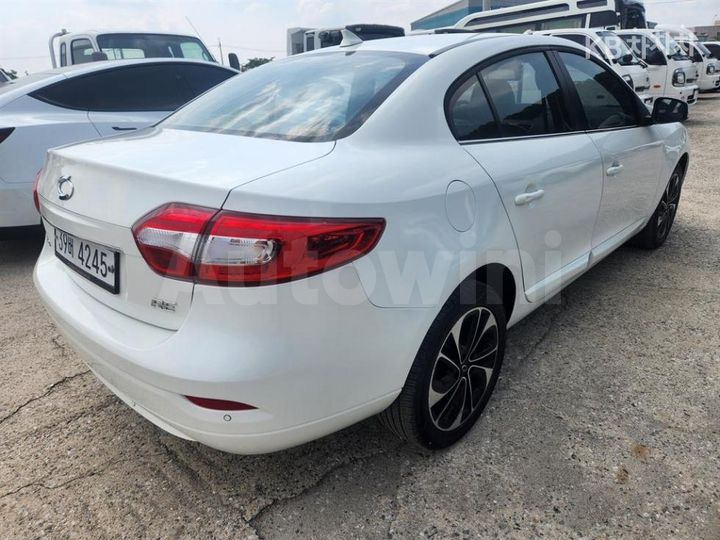 Renault SM3 2016 — 3