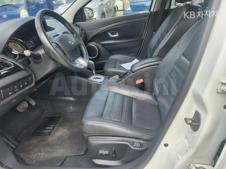 Renault SM3 2016 — 5