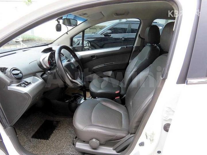 Chevrolet Spark 2014 KLYMA481DEC591316 — 5