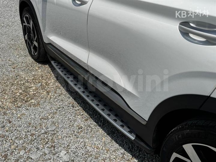 Hyundai SantaFe 2022 KMHS381LGNU418540 — 5
