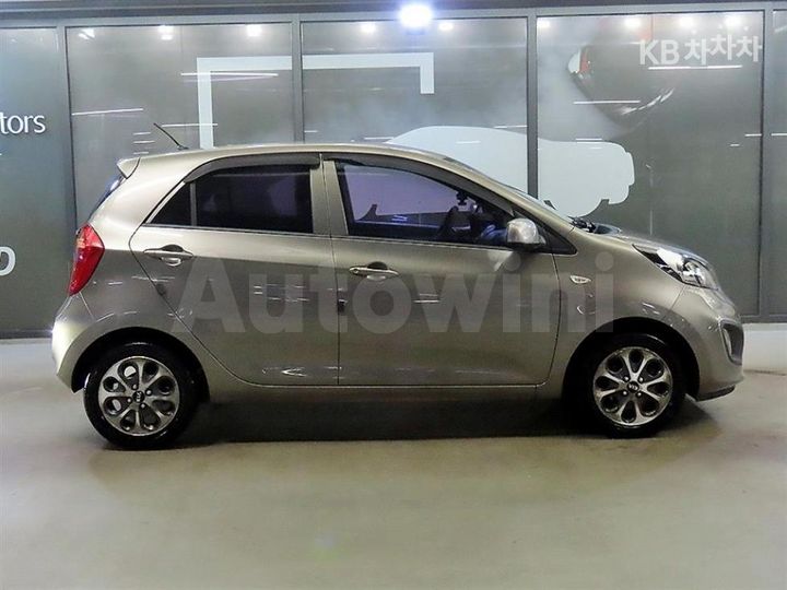 Kia Morning 2012 KNABX511BCT091464 — 3