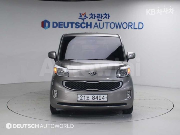 Kia Ray 2016 KNACF911BGT119198 — 3