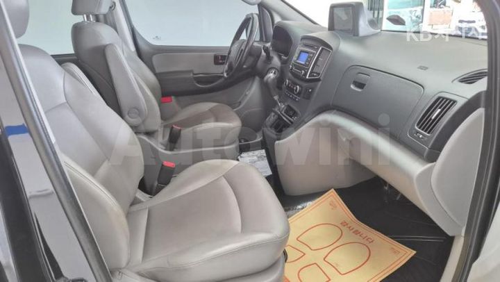 Hyundai Starex 2021 — 5