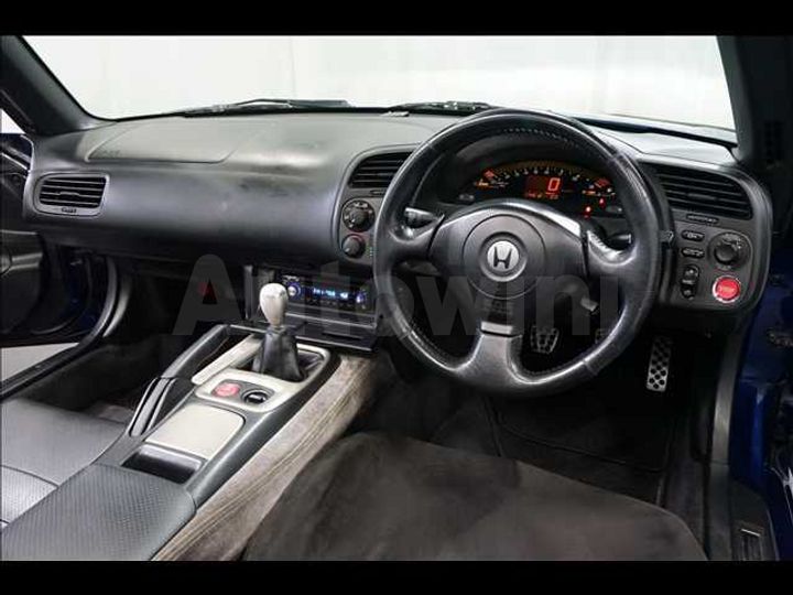 Honda S2000 1999 AP1-1005497 — 2