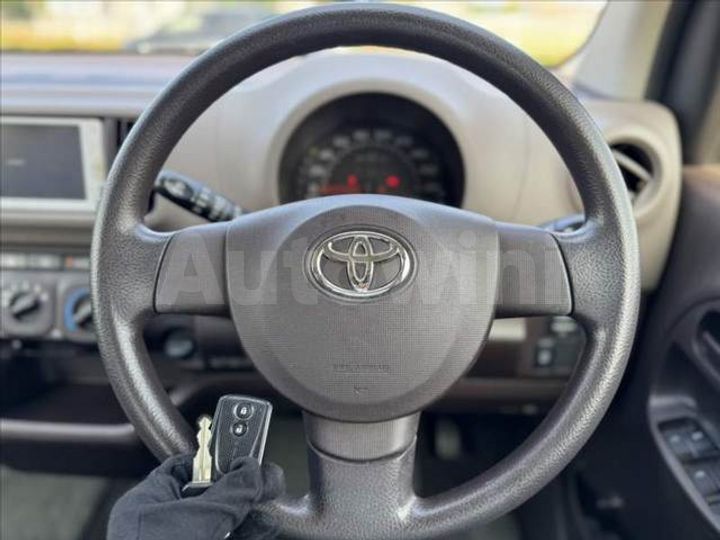 Toyota Passo 2015 KGC30-0241244 — 4