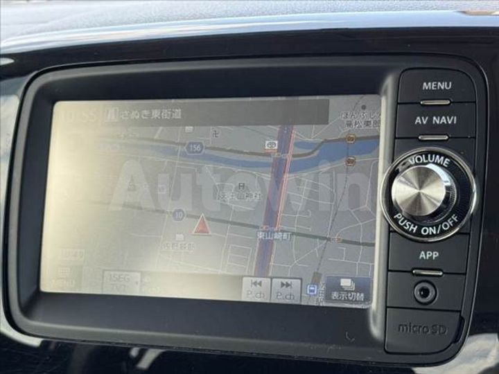 Suzuki Spacia 2013 MK32S-835855 — 3