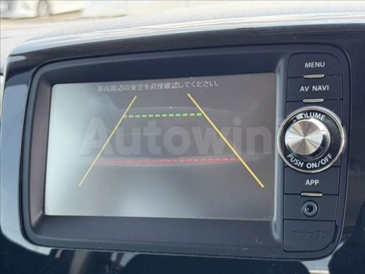 Suzuki Spacia 2013 MK32S-835855 — 4