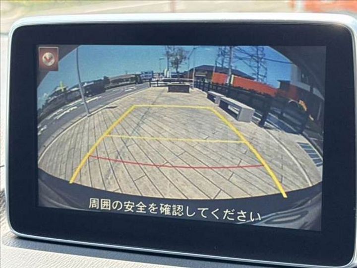 Mazda Axela 2015 BM5FS-302274 — 3