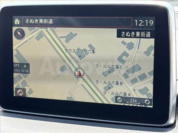 Mazda Axela 2015 BM5FS-302274 — 4