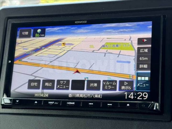 Honda N BOX 2019 JF3-1430999 — 3