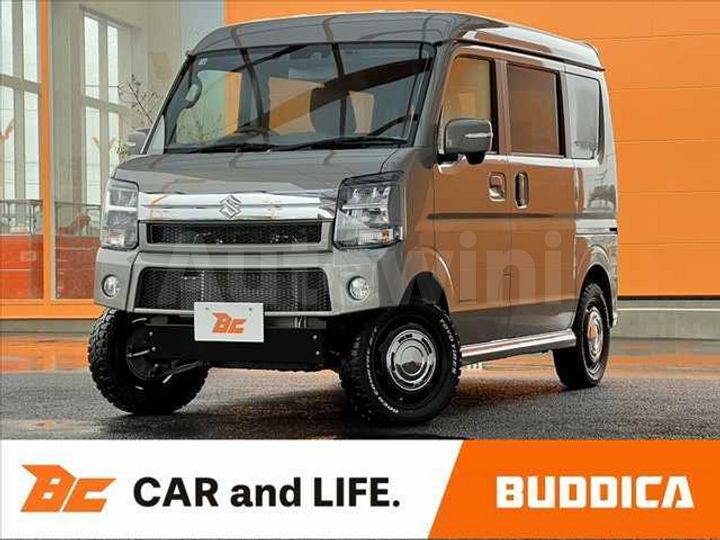 Suzuki Every