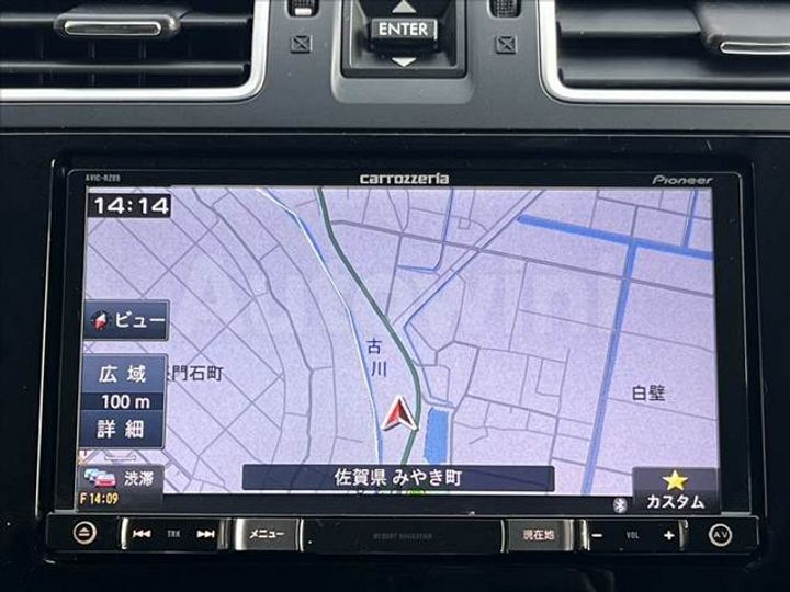 Subaru Forester 2016 SJ5-072473 — 3
