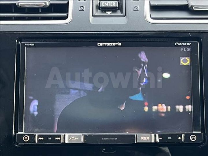 Subaru Forester 2016 SJ5-072473 — 4
