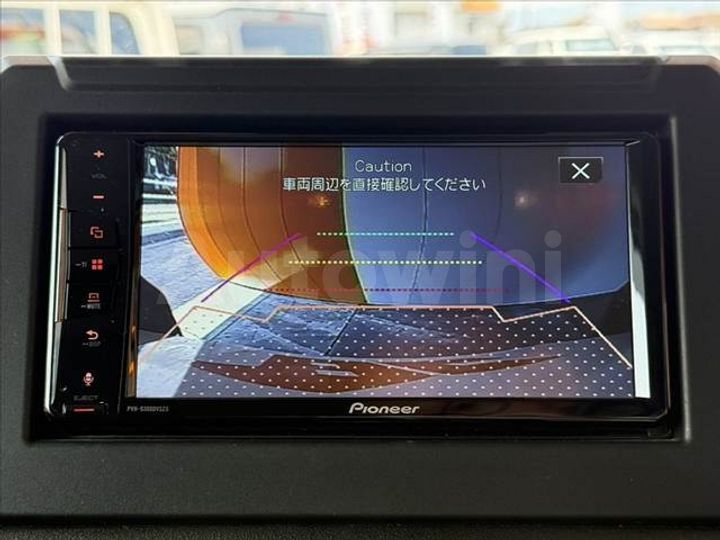 Suzuki Jimny 2022 — 3