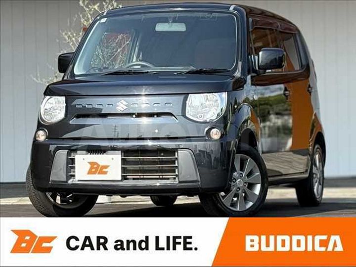 Suzuki MR