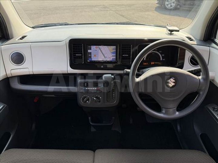 Suzuki MR