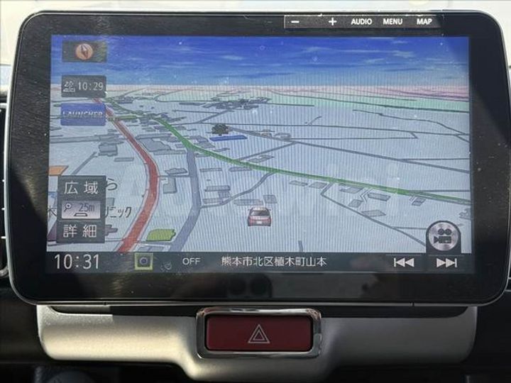 Suzuki Every 2016 DA17W-129910 — 4