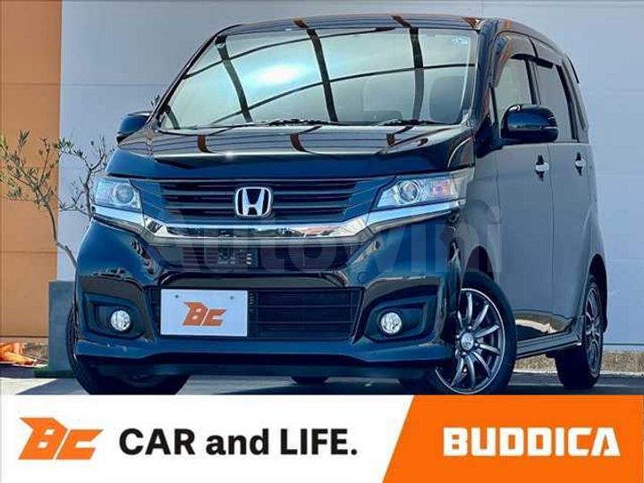 Honda N WGN