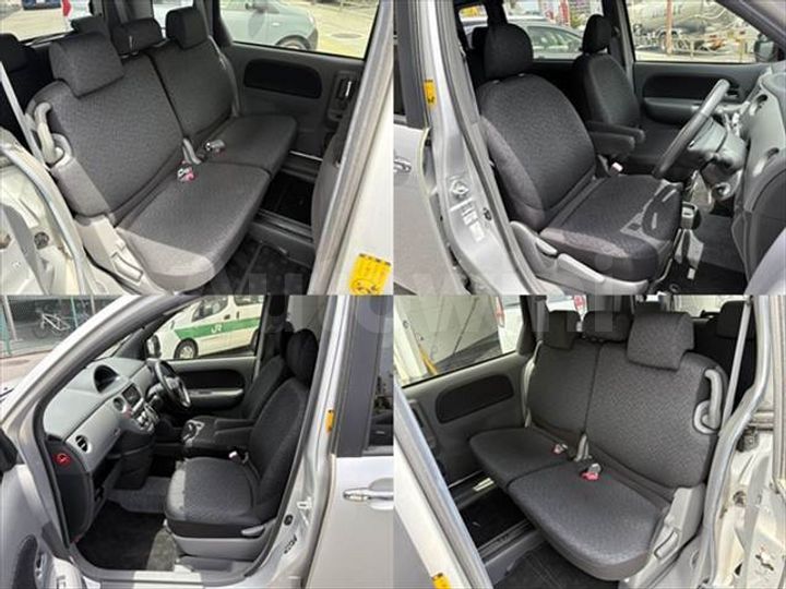 Toyota Sienta 2012 NCP81-5182747 — 4