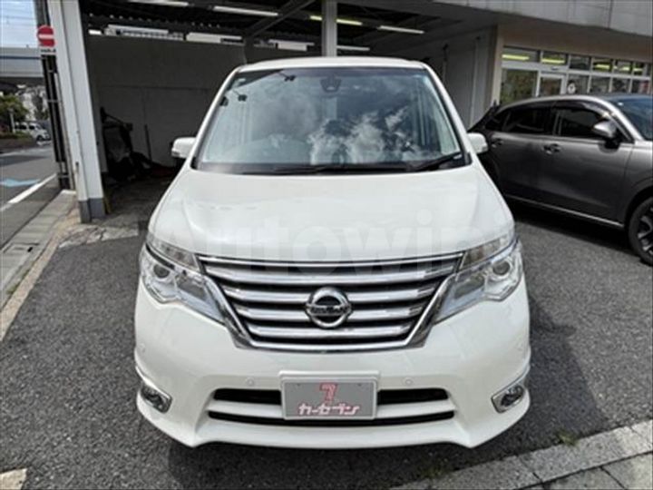 Nissan Serena 2015 HFC26-285724 — 4