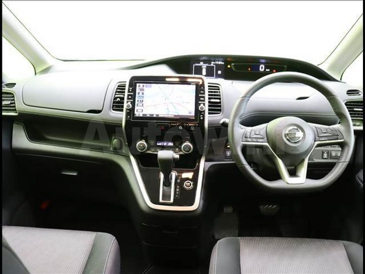 Nissan Serena 2018 GFC27-098049 — 3