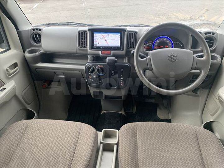Suzuki Every 2020 — 3