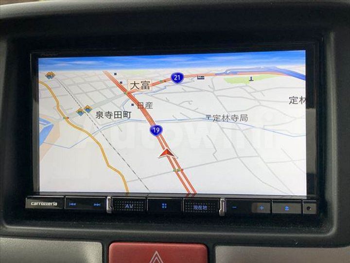 Suzuki Every 2020 — 5